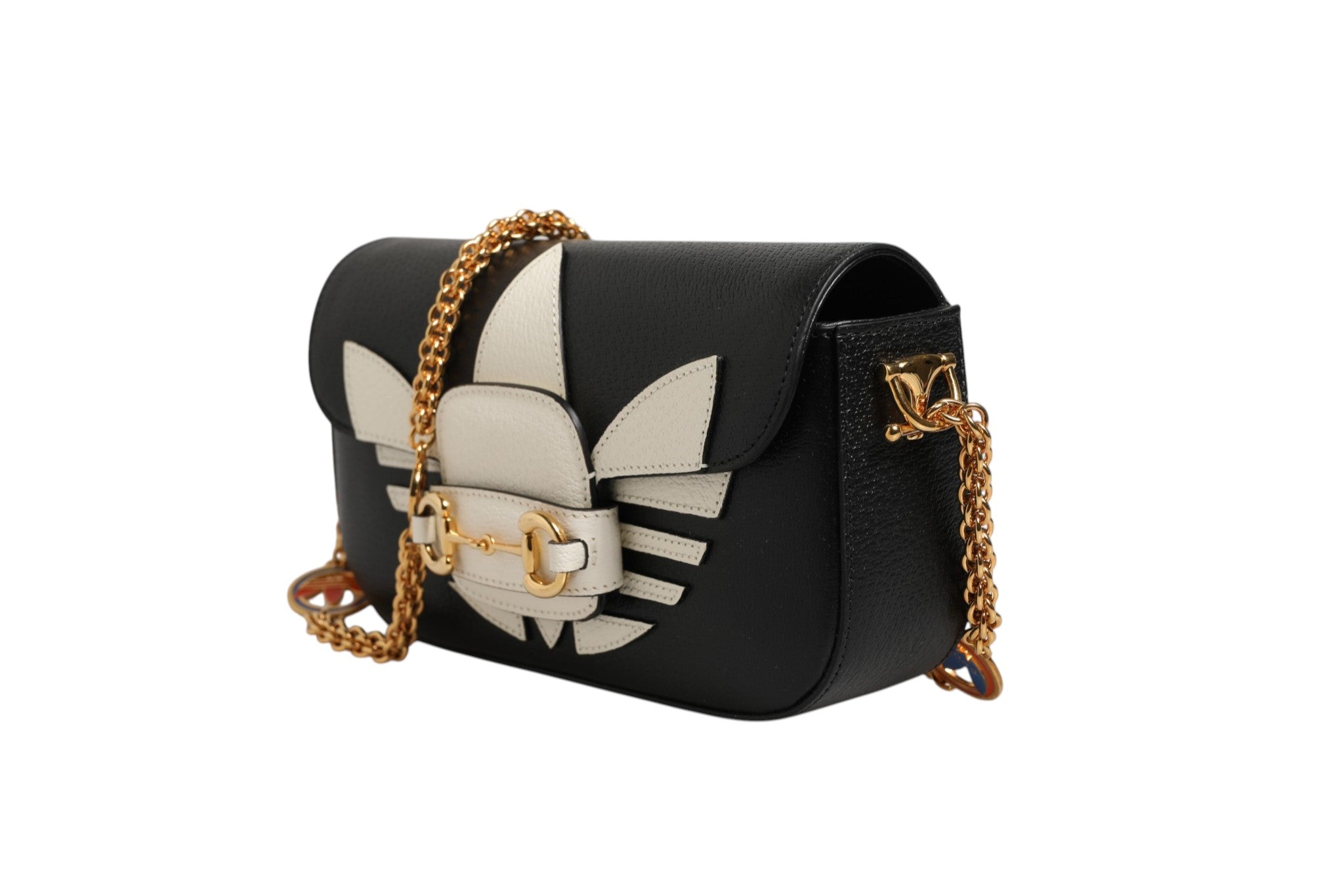 Gucci Horsebit 1955 Shoulder Women's Bag (Pre-Loved)