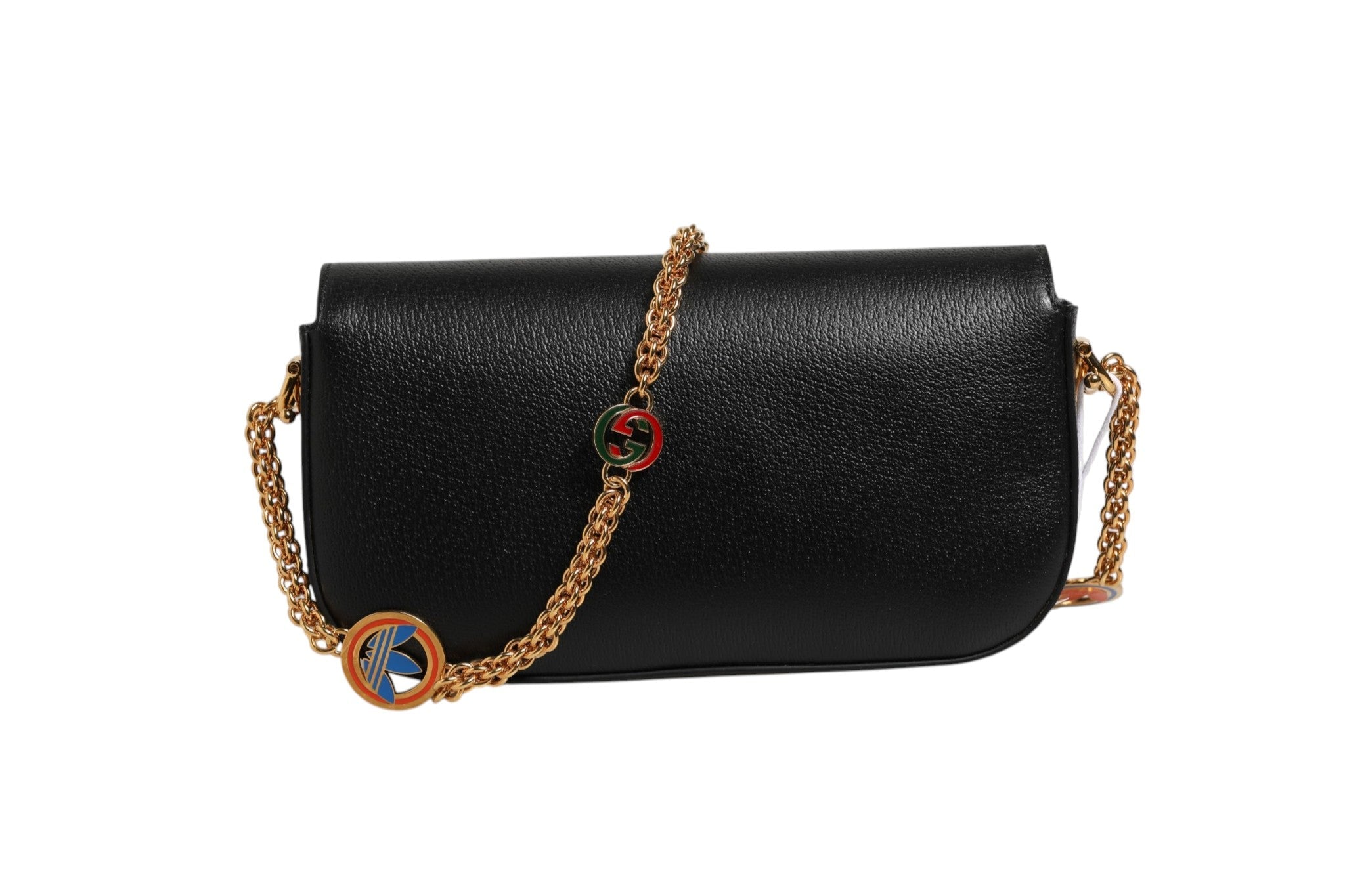 Gucci Horsebit 1955 Shoulder Women's Bag (Pre-Loved)