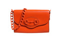 Gucci Horsebit 1955 Enamel Mini Shoulder Women's Bag (Pre-Loved)