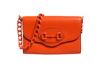 Gucci Horsebit 1955 Enamel Mini Shoulder Women's Bag (Pre-Loved)
