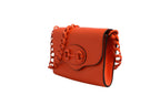 Gucci Horsebit 1955 Enamel Mini Shoulder Women's Bag (Pre-Loved)