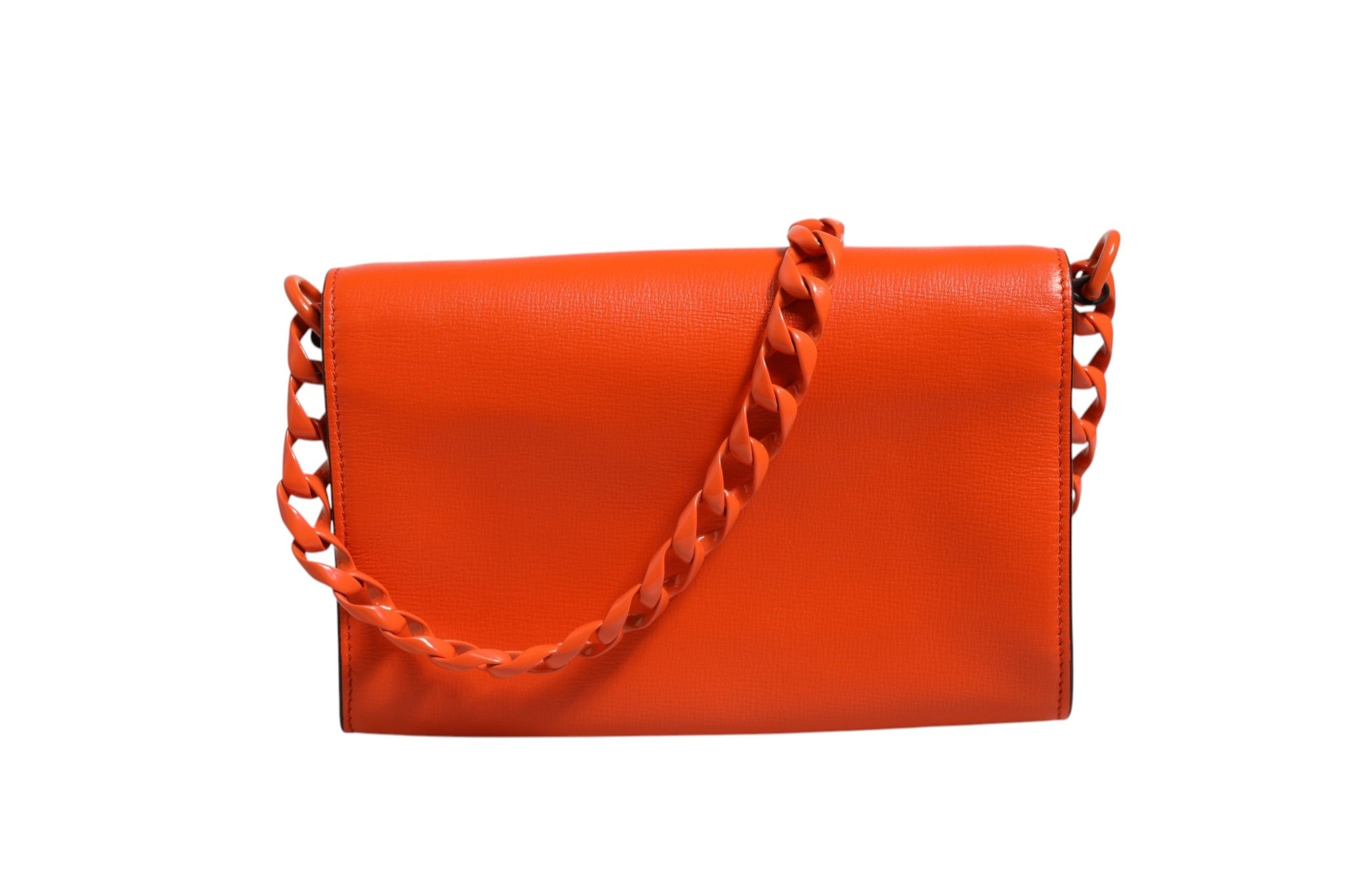 Gucci Horsebit 1955 Enamel Mini Shoulder Women's Bag (Pre-Loved)