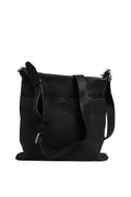 Fendi Selleria Leather Messenger Crossbody Women's Bag (Pre-Loved)