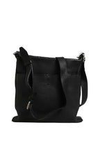 Fendi Selleria Leather Messenger Crossbody Women's Bag (Pre-Loved)