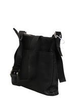 Fendi Selleria Leather Messenger Crossbody Women's Bag (Pre-Loved)