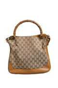 Gucci Diana Small Shoulder Bag in GG Women's Canvas (Pre-Loved)