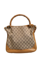 Gucci Diana Small Shoulder Bag in GG Women's Canvas (Pre-Loved)