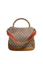 Gucci Diana Small Shoulder Bag in GG Women's Canvas (Pre-Loved)
