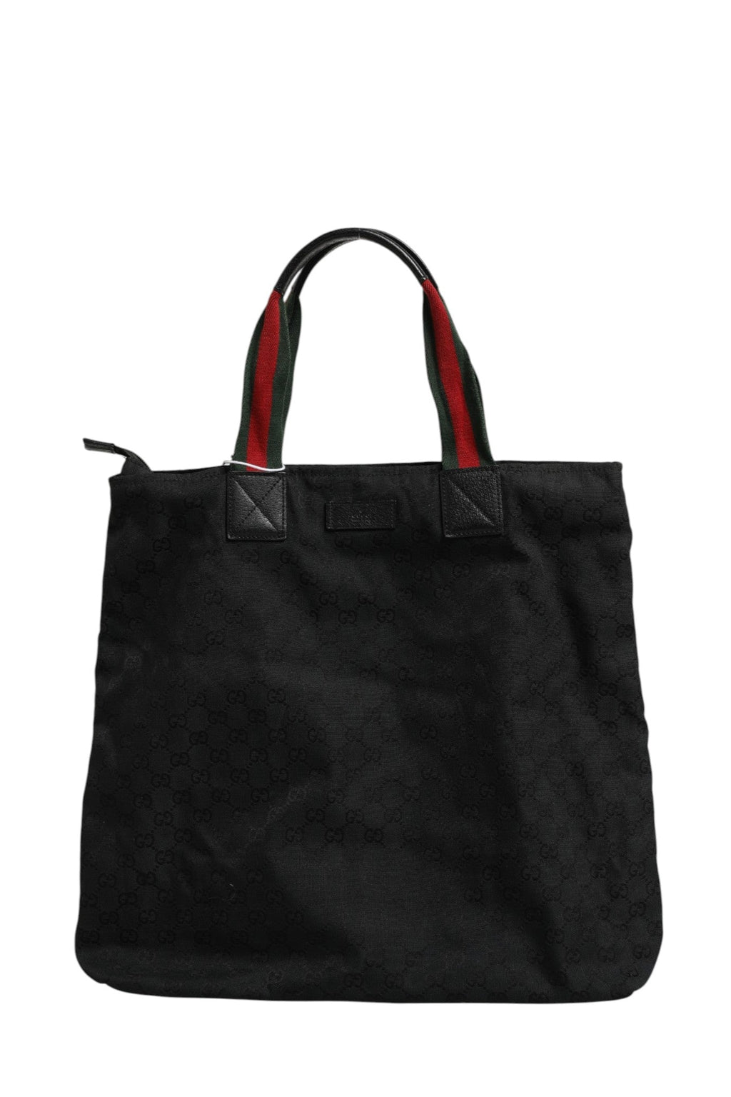 Gucci GG Canvas Sherry Line Mothers Women's Bag (Pre-Loved)