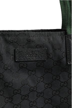 Gucci GG Canvas Sherry Line Mothers Women's Bag (Pre-Loved)