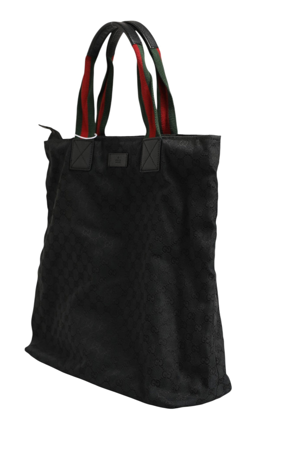 Gucci GG Canvas Sherry Line Mothers Women's Bag (Pre-Loved)