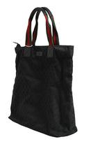 Gucci GG Canvas Sherry Line Mothers Women's Bag (Pre-Loved)