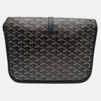 Belvedere MM Bag Black