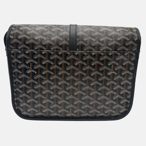 Belvedere MM Bag Black