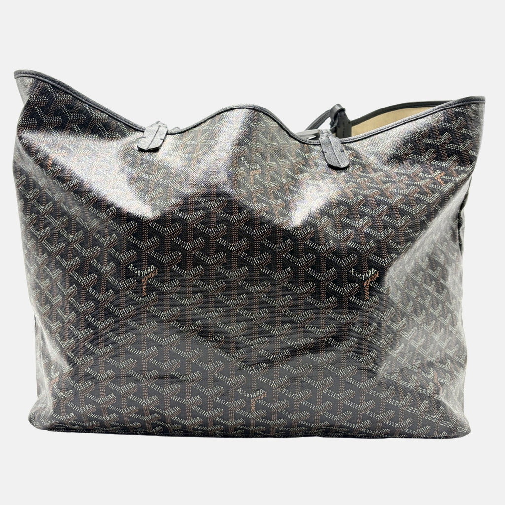 Saint Louis GM Tote Black