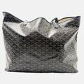 Saint Louis GM Tote Black