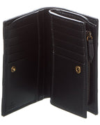 Gucci Gg Marmont Leather Card Holder