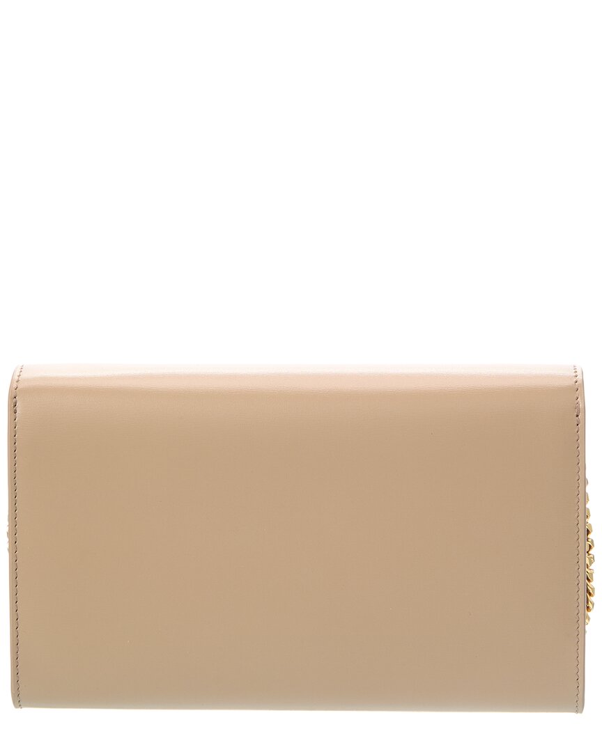 Celine Envelope Leather On Chain