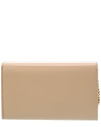 Celine Envelope Leather On Chain