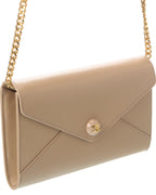 Celine Envelope Leather On Chain