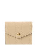Gucci Gg Medium Leather Wallet