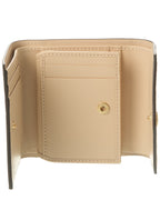 Gucci Gg Medium Leather Wallet