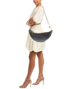 Chloé Icons Leather Hobo Bag
