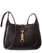 Gucci Jackie 1961 Mini Leather Hobo Bag