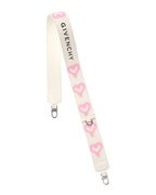 Givenchy Leather Shoulder Strap