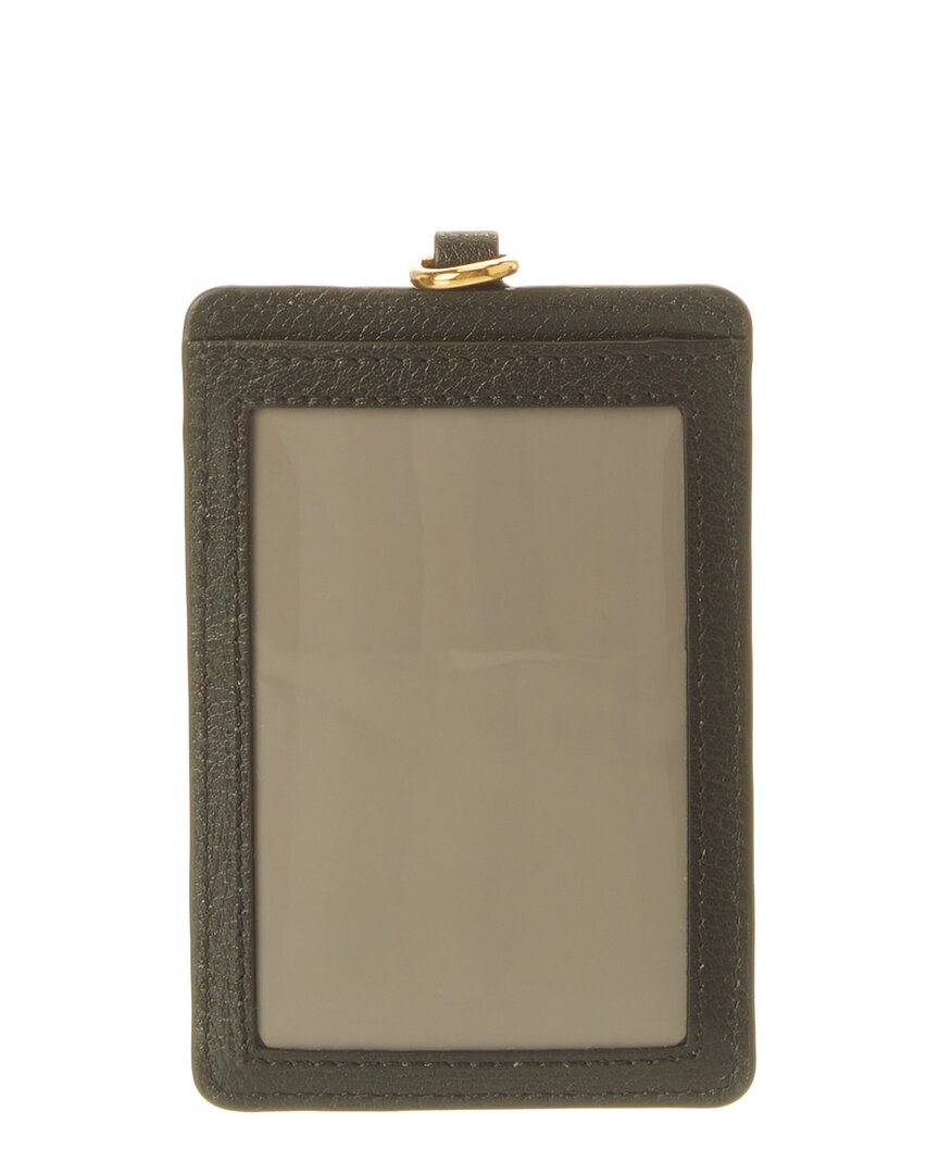 Chloé Iconic Leather Pass Holder
