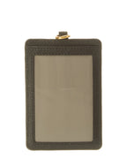 Chloé Iconic Leather Pass Holder