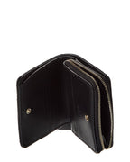 Gucci Gg Marmont Mini Leather Coin Purse