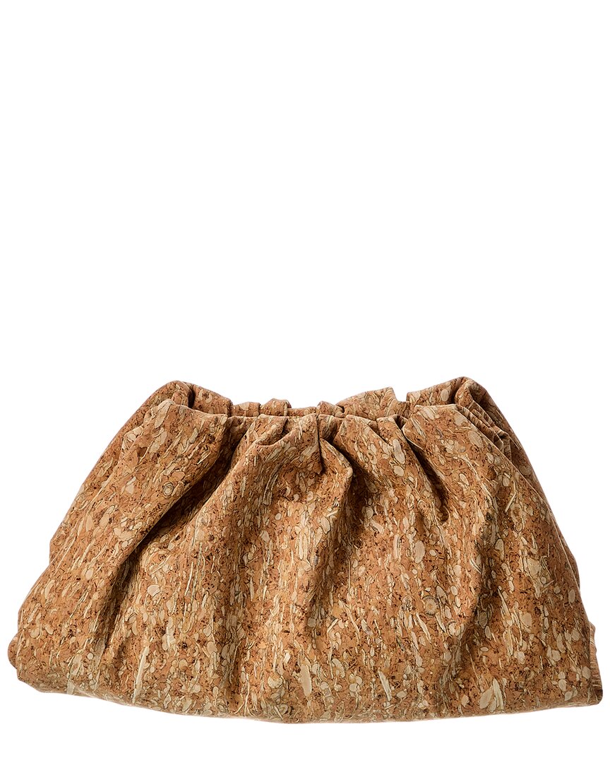 Bottega Veneta The Pouch Clutch