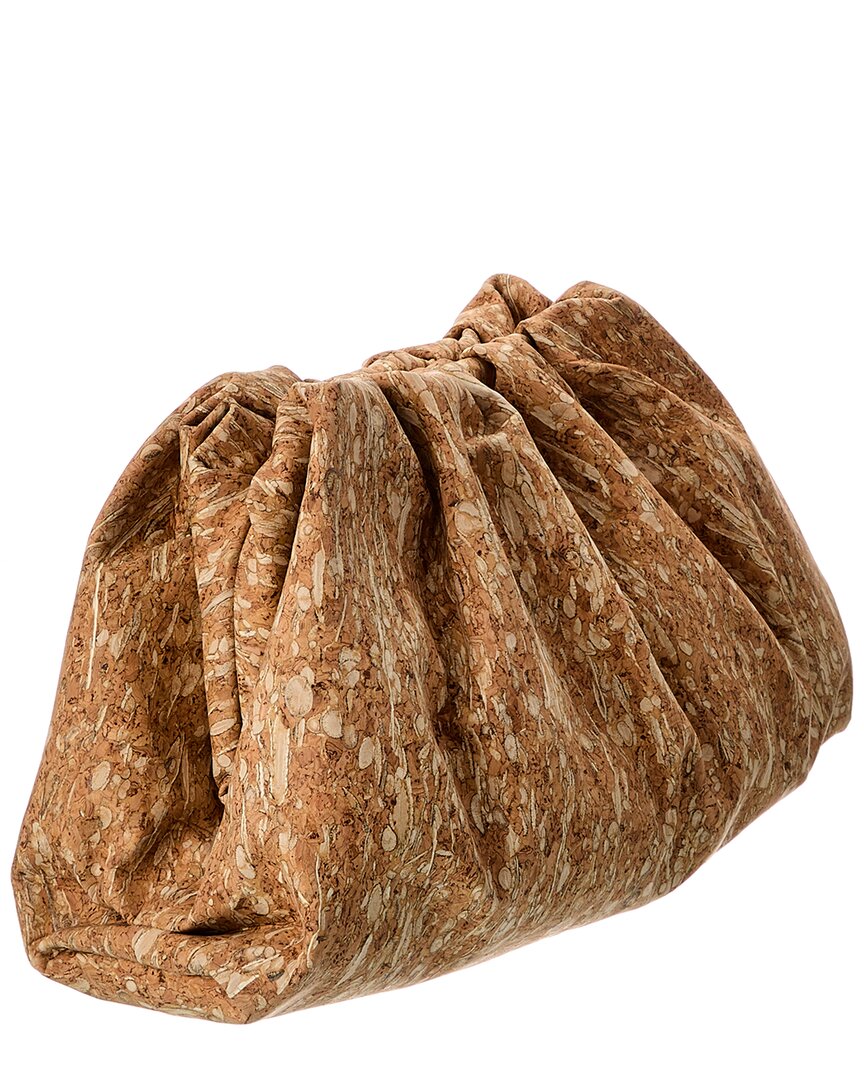 Bottega Veneta The Pouch Clutch