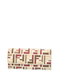 Fendi Roma Ff Wallet On Chain