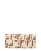 Fendi Roma Ff Wallet On Chain