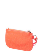 Balenciaga Le Cagole Leather Coin Purse