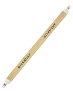 Givenchy Leather-Trim Shoulder Strap