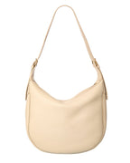 Celine Heloise Medium Leather Hobo Bag