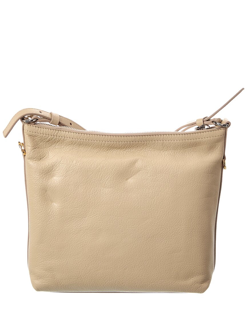 Givenchy Voyou Leather Crossbody