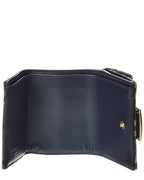 Fendi Baguette Micro Leather Card Case