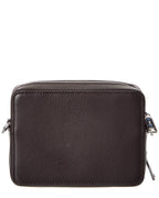 Fendi Squared Leather Camera Case Organizer