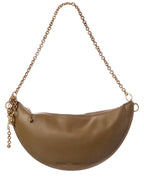 Chloé Icon Leather Hobo Bag
