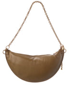 Chloé Icon Leather Hobo Bag