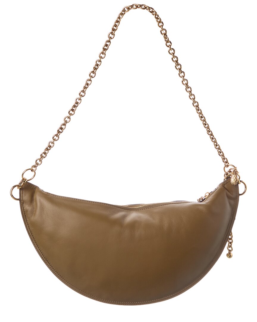 Chloé Icon Leather Hobo Bag