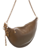 Chloé Icon Leather Hobo Bag