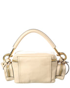 Chloé Marcie Small Leather Shoulder Bag