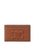 Celine Leather Card Case