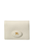 Burberry Bloomsbury Folding Leather Card Case
