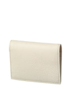 Burberry Bloomsbury Folding Leather Card Case